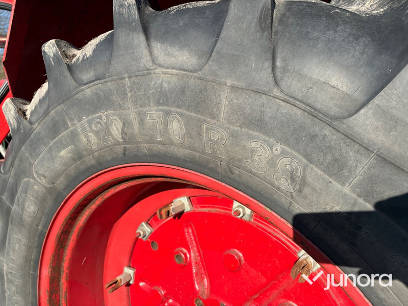 Traktor - Volvo BM 2650 S