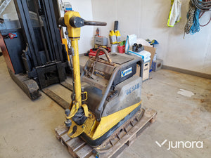 Markvibrator Wacker Neuson DPU 6555He