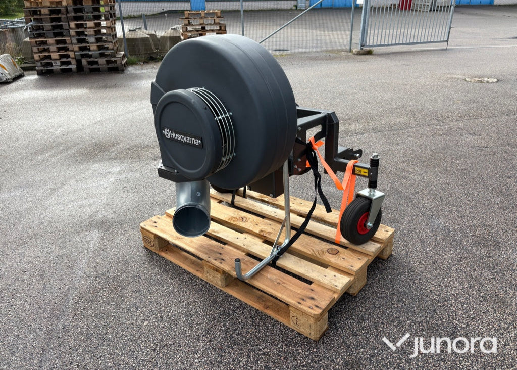 Husqvarna Blåsare