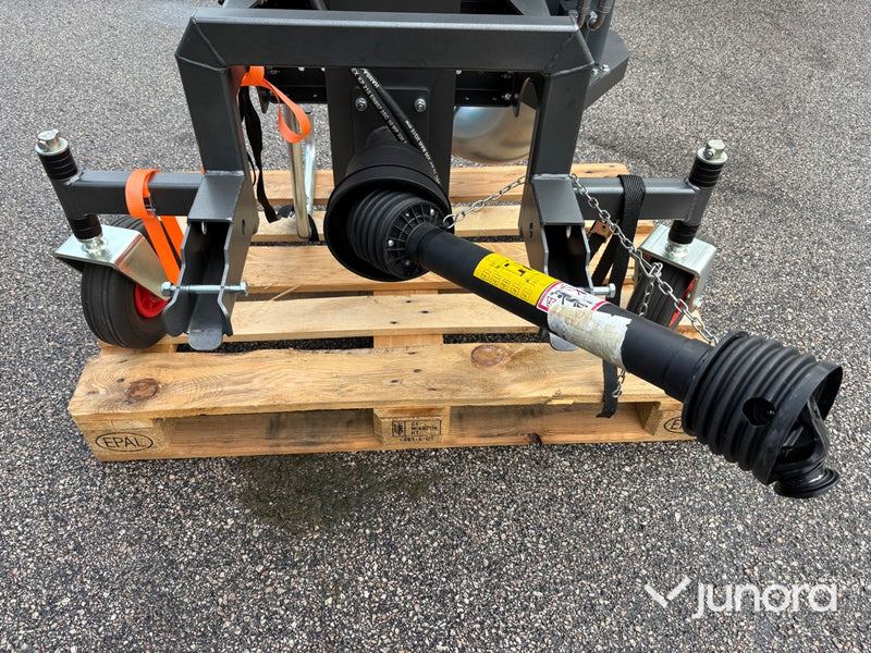 Husqvarna Blåsare