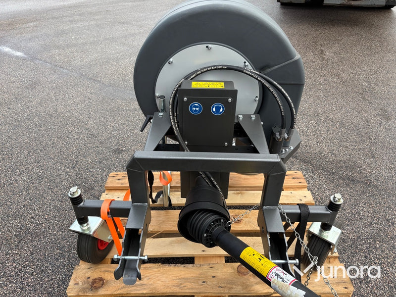 Husqvarna Blåsare