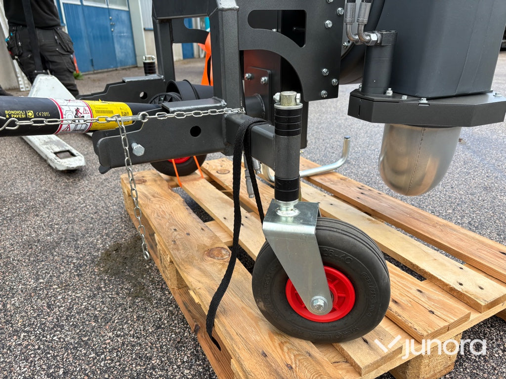 Husqvarna Blåsare