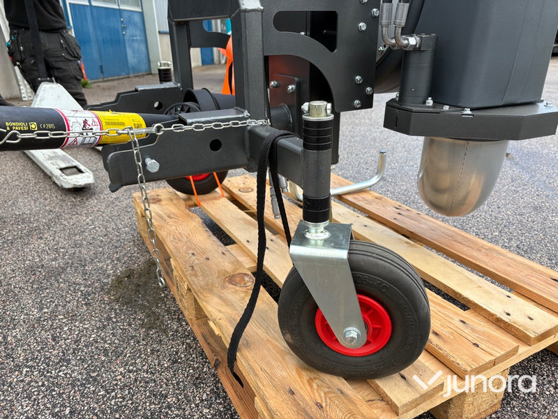 Husqvarna Blåsare