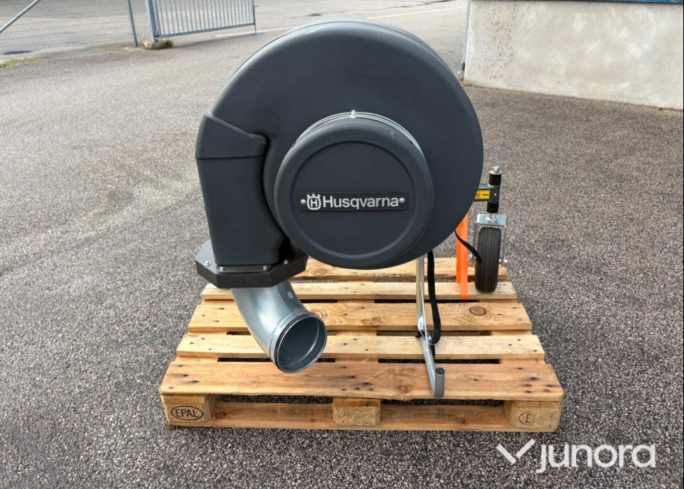 Husqvarna Blåsare
