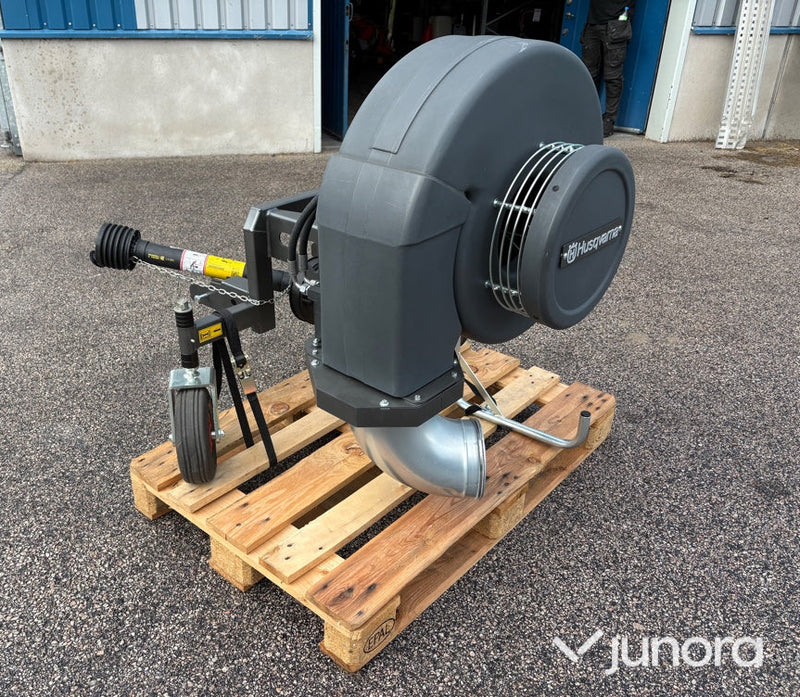 Husqvarna Blåsare