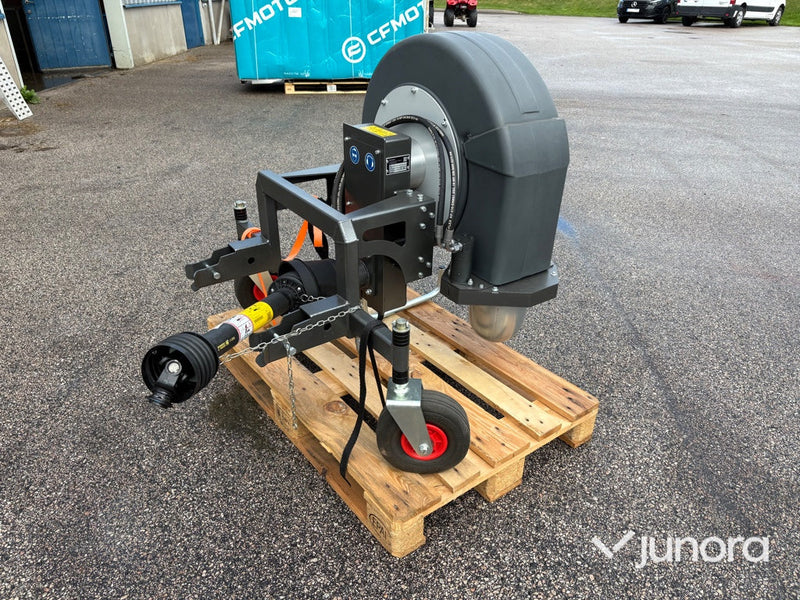 Husqvarna Blåsare