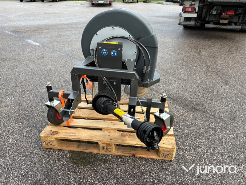 Husqvarna Blåsare