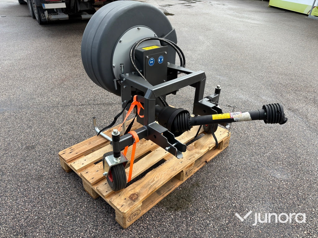 Husqvarna Blåsare