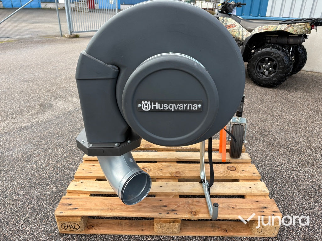 Husqvarna Blåsare