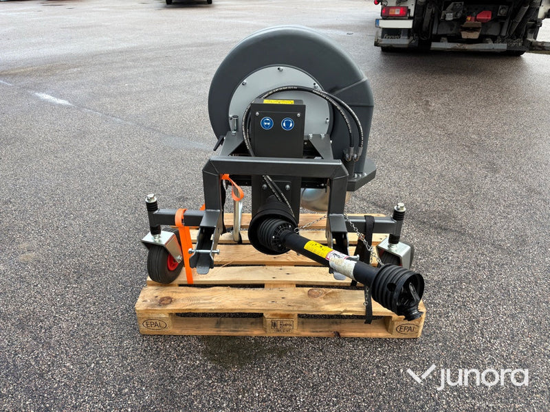 Husqvarna Blåsare