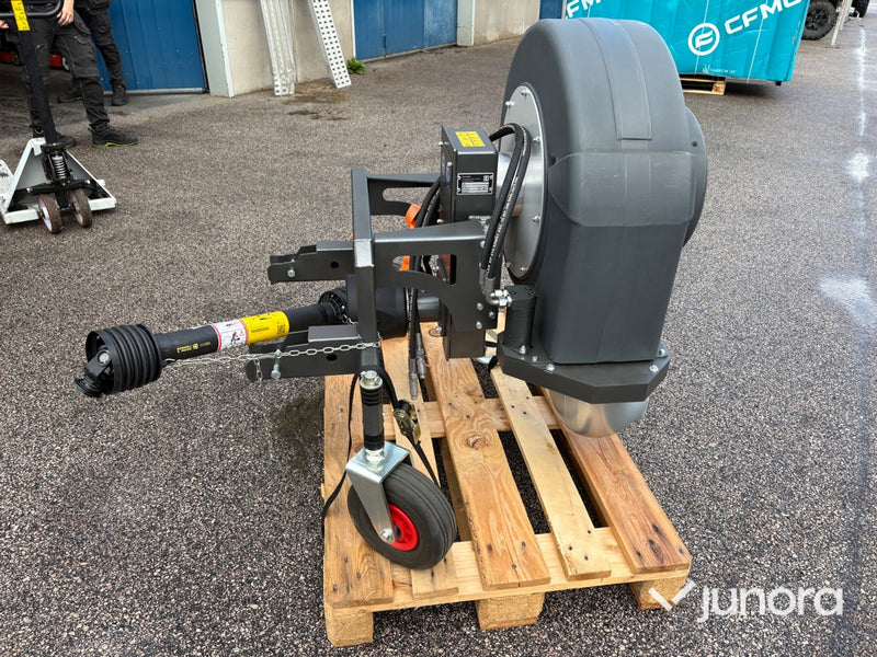 Husqvarna Blåsare