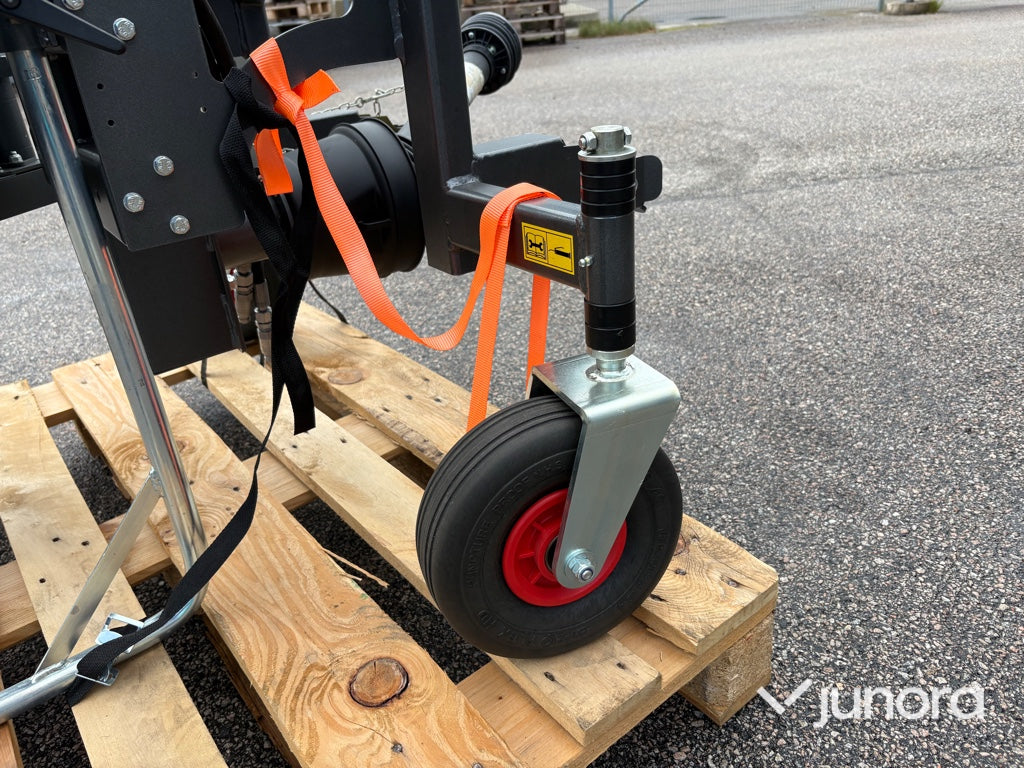 Husqvarna Blåsare