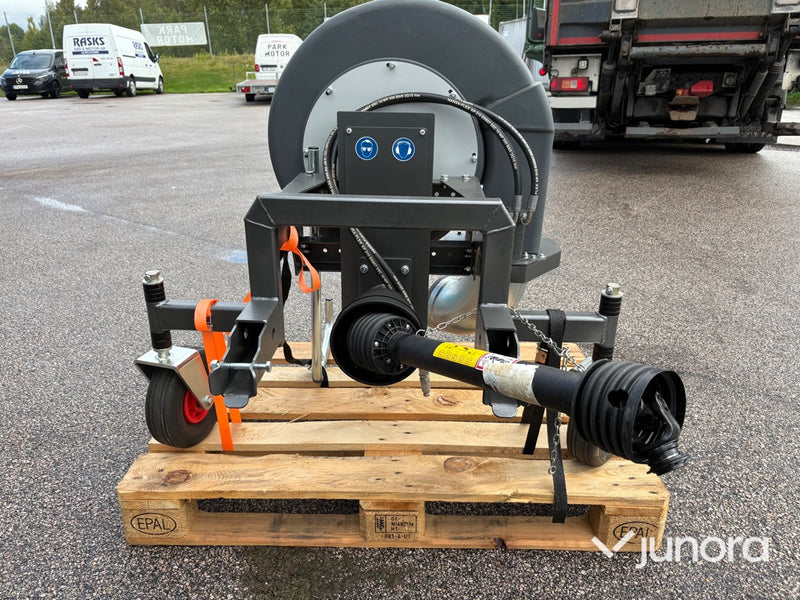 Husqvarna Blåsare