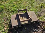 Betongrivare S40