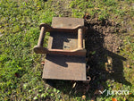 Betongrivare S40
