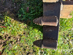 Betongrivare S40