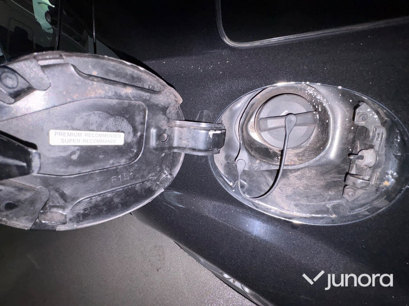 Personbil - Mazda, RX-8, 1.3 RENESIS