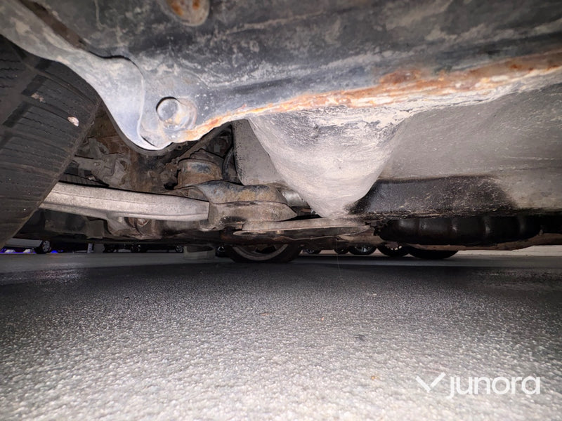 Personbil - Mazda, RX-8, 1.3 RENESIS