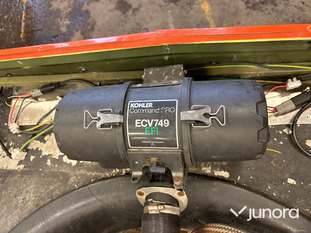 Båt - Svävare
