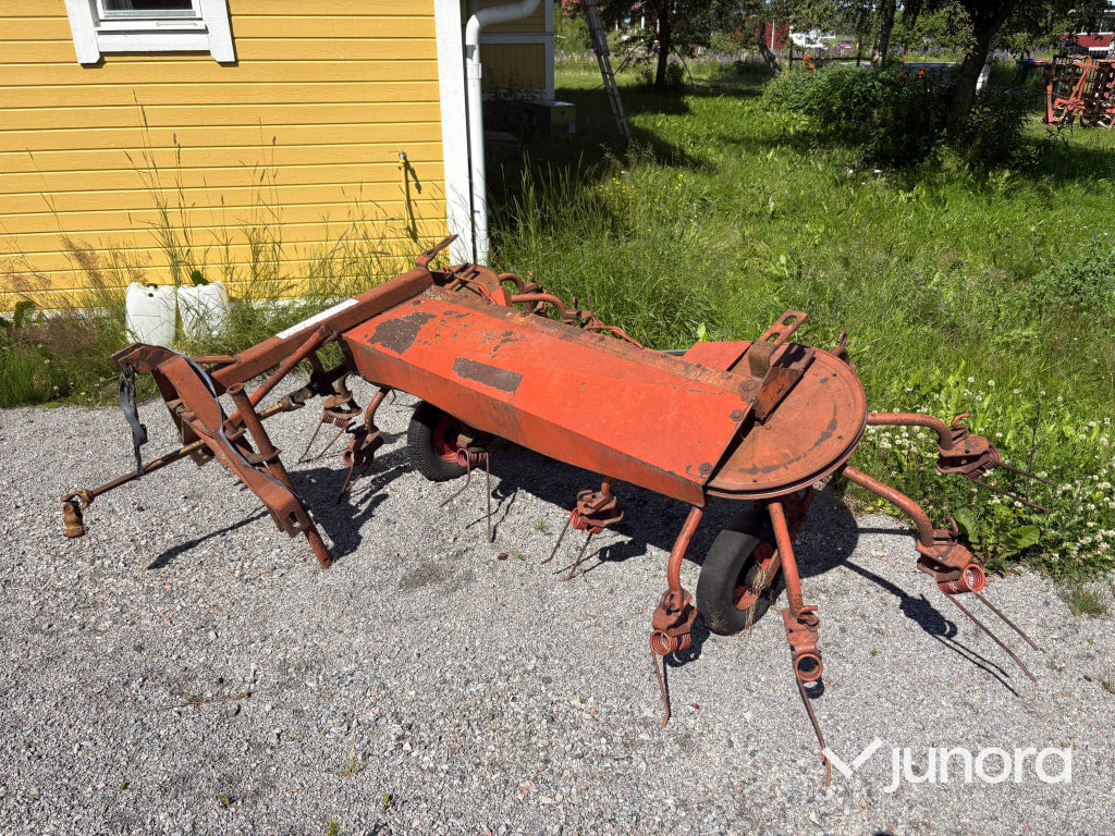Hövändare