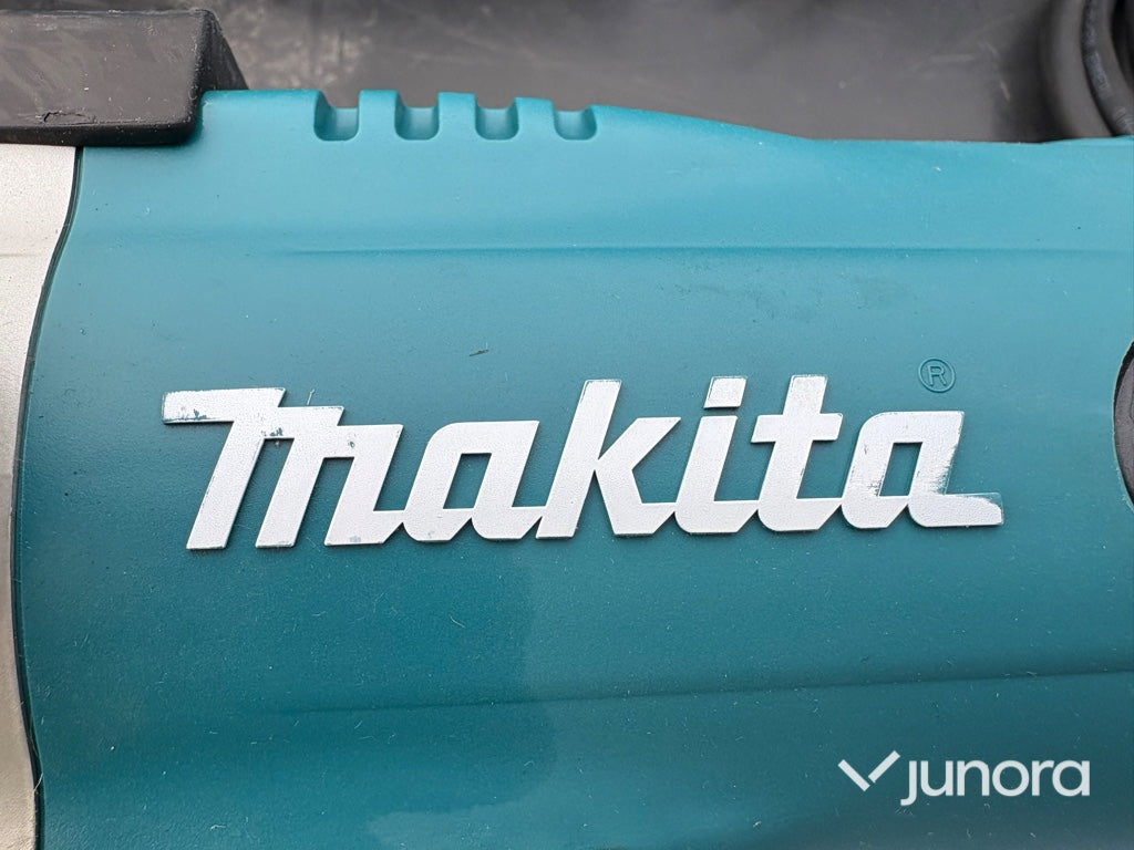 Vinkelslip - Makita, GA9020RF, 230mm, 9”