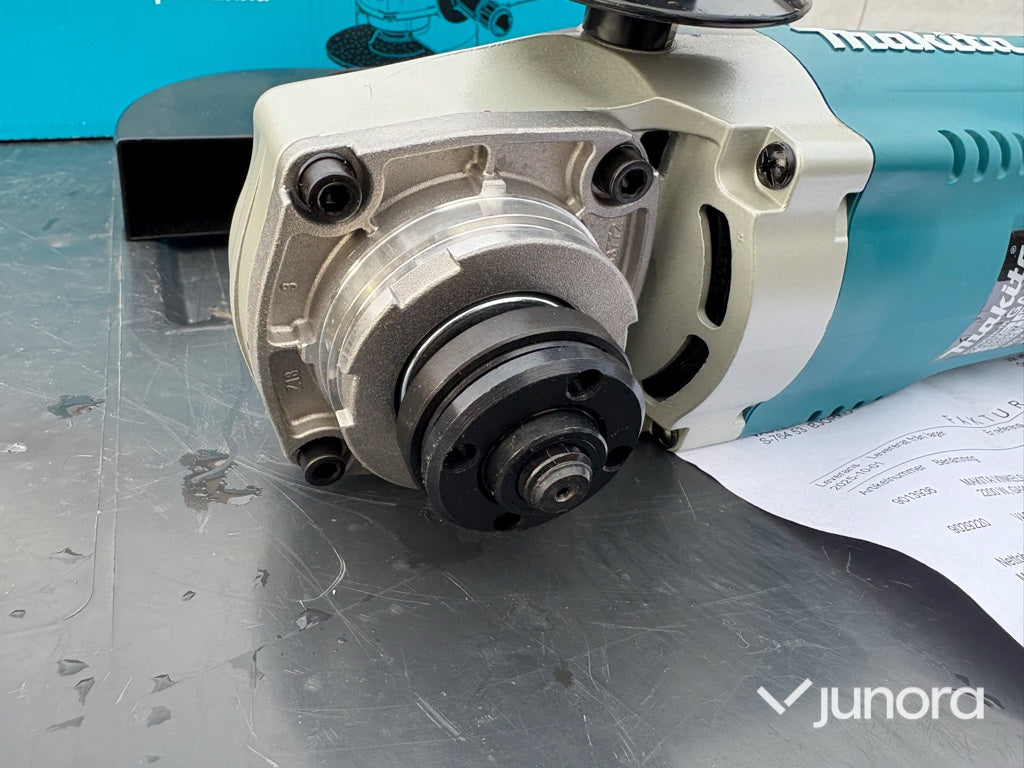 Vinkelslip - Makita, GA9020RF, 230mm, 9”