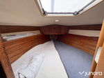 Comfortina 32 med båttrailer