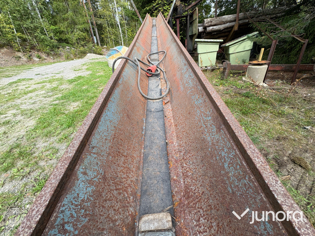 Ved transportör - 6m