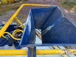 Flishugg - Edsbyhuggen Typ 250H