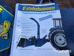 Flishugg - Edsbyhuggen Typ 250H