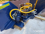 Flishugg - Edsbyhuggen Typ 250H