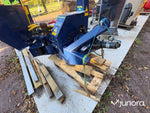 Flishugg - Edsbyhuggen Typ 250H