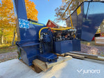 Flishugg - Edsbyhuggen Typ 250H