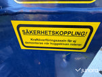 Flishugg - Edsbyhuggen Typ 250H