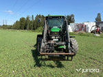 John Deere 6420