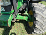 John Deere 6420