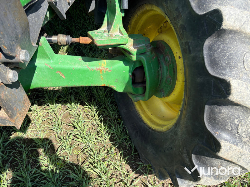 John Deere 6420