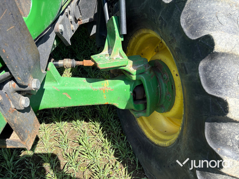 John Deere 6420