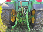 John Deere 6420