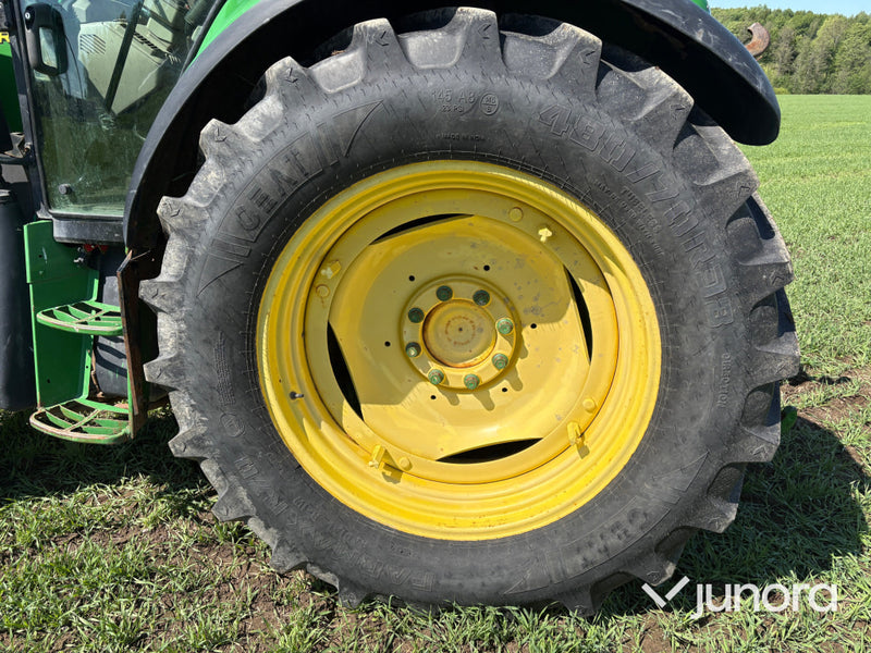 John Deere 6420
