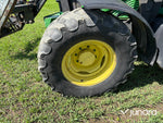 John Deere 6420