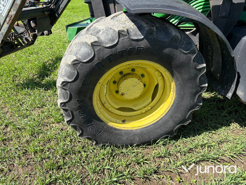 John Deere 6420