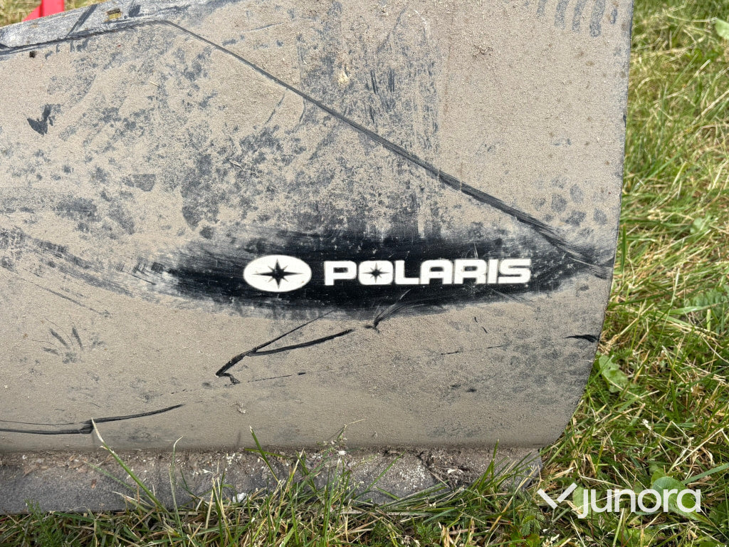 Schaktblad Polaris