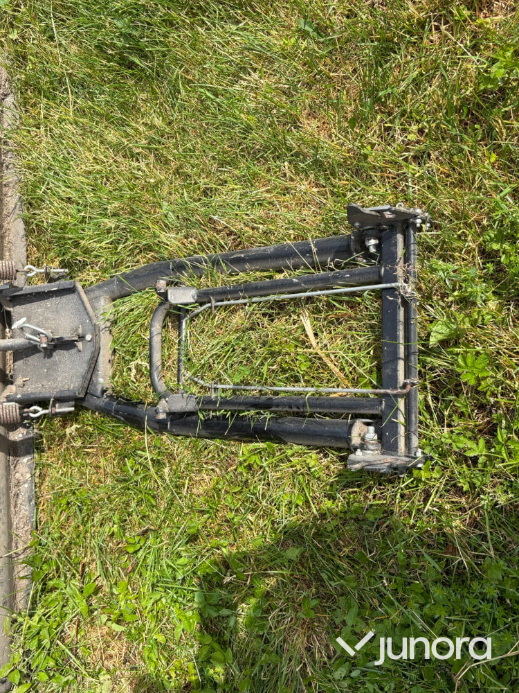 Schaktblad Polaris