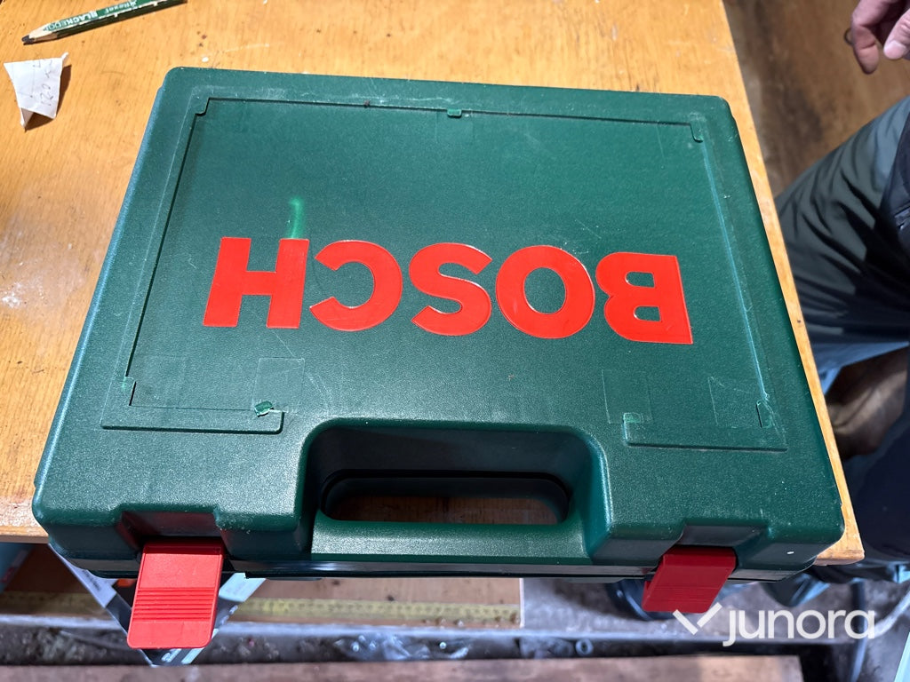 Sticksåg - Bosch PST 650 PE