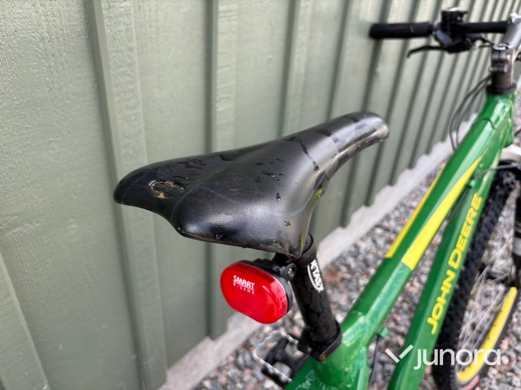 Cykel - John Deere, TM 8530