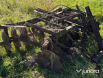 Tallriksharv KVERNELANDS