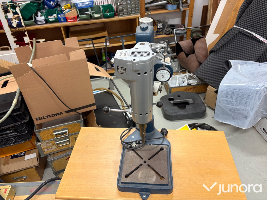 Ultraljudsborr - KERRY Ultrasonics, KDS150