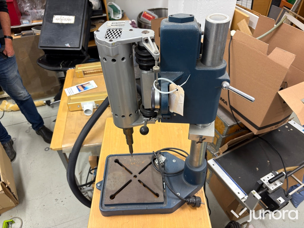 Ultraljudsborr - KERRY Ultrasonics, KDS150