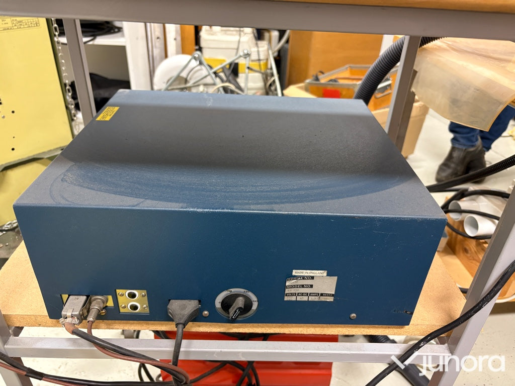 Ultraljudsborr - KERRY Ultrasonics, KDS150